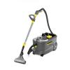 Karcher 1.100-133.0 Puzzi 10/1 CA Carpet and Upholstery Cleaning Machine 100 2.6 Gal 12 psi 8 ft Hose Set and Dual Tool Set Freight Included